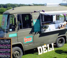 The Deli Truck