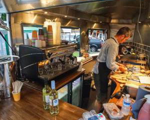The Horsebox UK