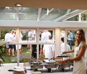 Bear Claw Catering