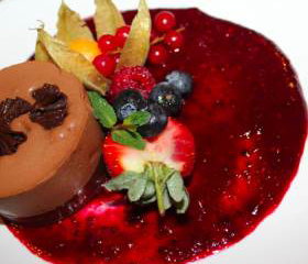 Greenleaf Catering