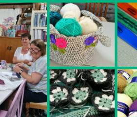 Lechlade Craft Barn