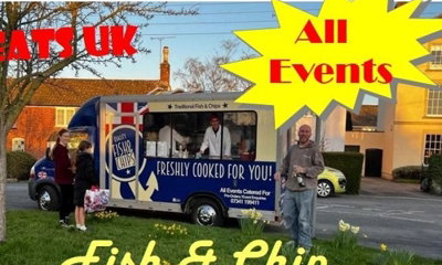 Treats UK - Event Hire