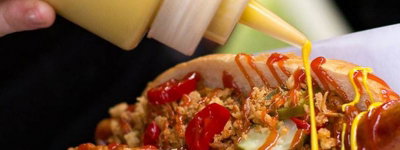 ChilliDogs