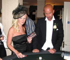 Fun Casino Hire