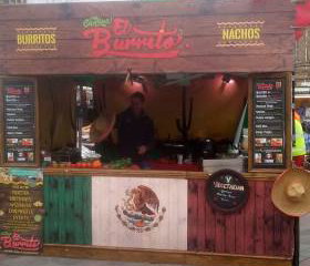 Cantina El Burrito