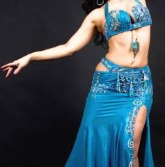 Caasi Bellydancer