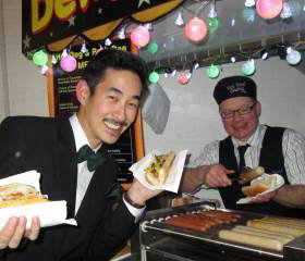 Fun Food Catering