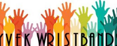 Tyvek Wristbands