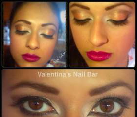 Valentina Makeup Artist