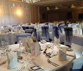 Embellish Venue Styling