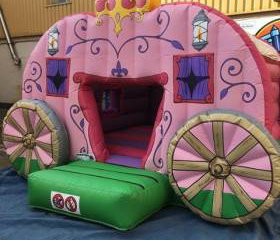 Bounce Back Castles Ltd