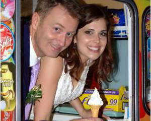 Phil Ma'Cones Ices Ltd