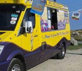 MMW Ice Creams