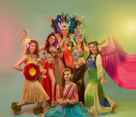 Star Dancers UK