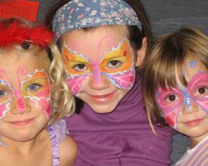 Suffolk Kids Parties