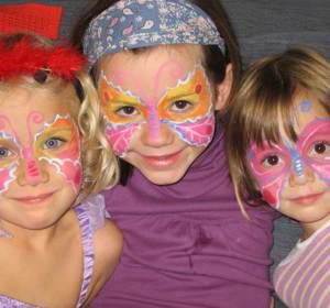 Suffolk Kids Parties