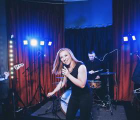 The Rhythm Stars