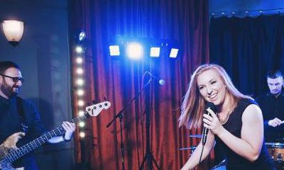 The Rhythm Stars