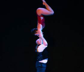 AirCraft Circus Performance Company