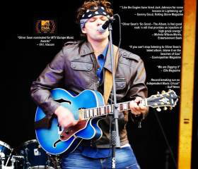 Oliver Sean Band