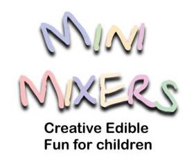 Mini Mixers