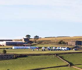 Holme Valley Marquees