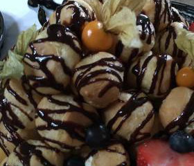 Sunshine Catering