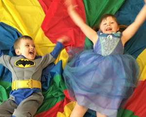 Go Fun Parties