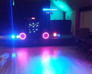 John Headley Roadshow