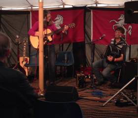 James Kerry Music