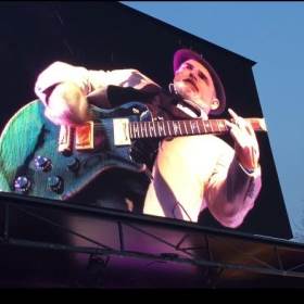 Freddie the Band