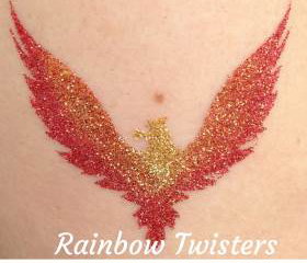 Rainbow Twisters