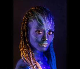 Clare Jane - Makeup & Body Art
