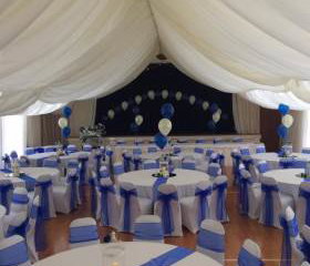 TMS Events