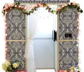 Quirky Photo Booths