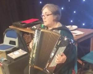 Norton Green Ceilidh Band