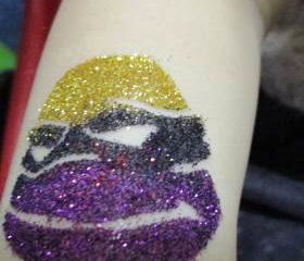 Beauty B Creative Parties