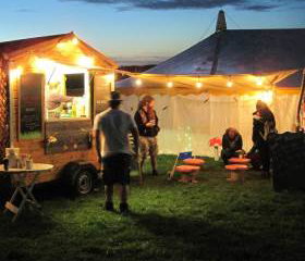 The Allotment (Catering)