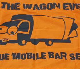 Off the Wagon Events