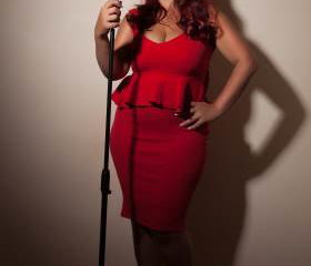 Holly Jayne Singer