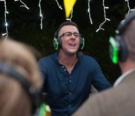 The Silent Disco Company Group Ltd