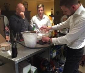 The Liquid Lab