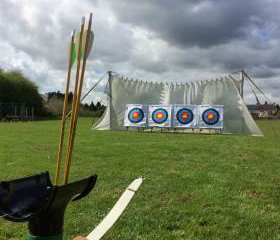The Outdoor Education Company