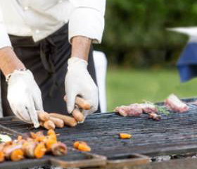 Brackenwood Hogroast and Event Catering