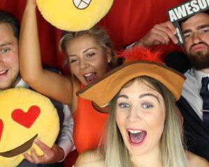 Funz Photo Booth