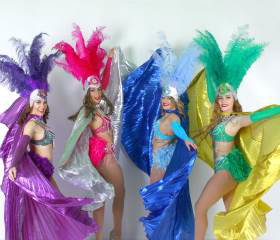 Rosettas Variety Entertainment