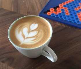 Moreva Coffee