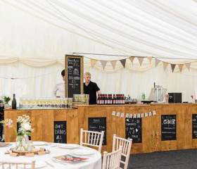 Nottingham Bar Hire