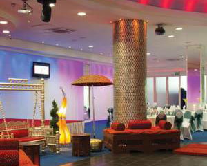 Premier Banqueting London Ltd