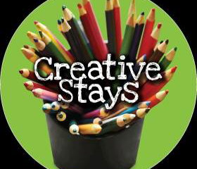 Creative Stays & Floating Crafts